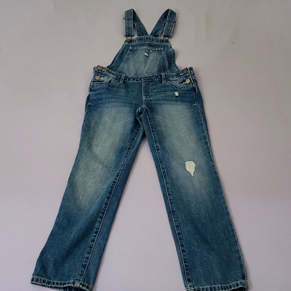 Overall